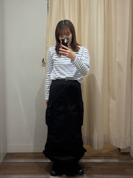 SATSUKIさんのコーディネート