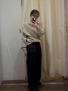 SATSUKIさんのコーディネート