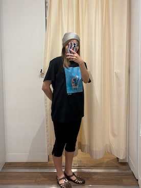 SATSUKIさんのコーディネート