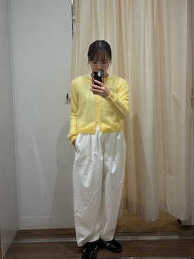 SATSUKIさんのコーディネート