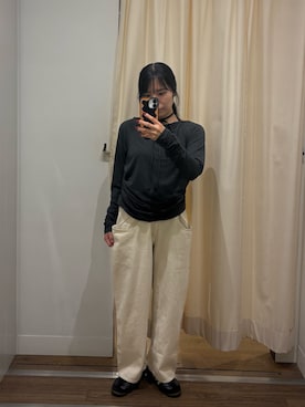 SATSUKIさんのコーディネート