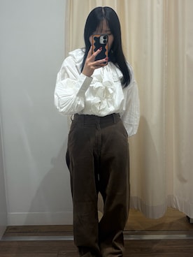 SATSUKIさんのコーディネート