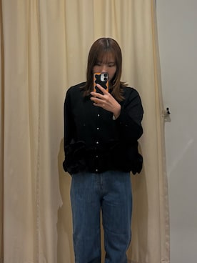 SATSUKIさんのコーディネート