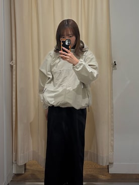 SATSUKIさんのコーディネート