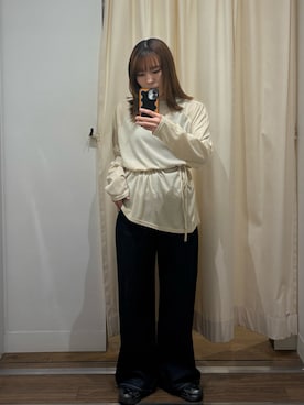 SATSUKIさんのコーディネート