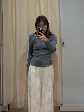 SATSUKIさんのコーディネート