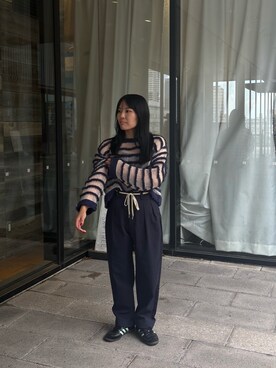 SATSUKIさんのコーディネート