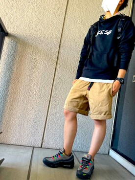 Buzzzzzさんのコーディネート