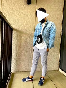 Buzzzzzさんのコーディネート