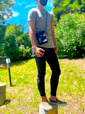 Buzzzzzさんのコーディネート