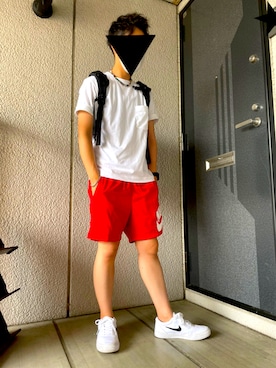 Buzzzzzさんのコーディネート