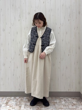 ayamiさんのコーディネート