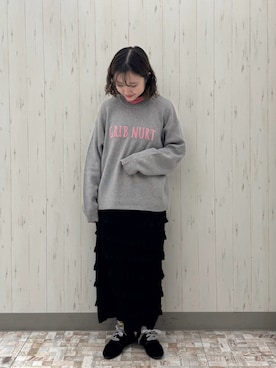 ayamiさんのコーディネート