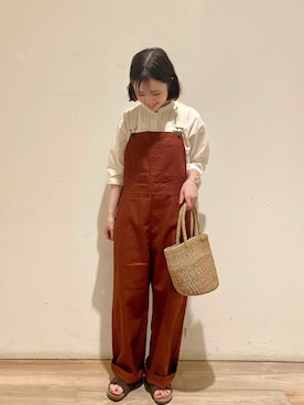 ayamiさんのコーディネート