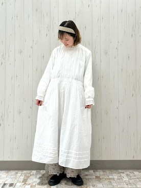 ayamiさん(レディース・153cm)の冬コーディネート