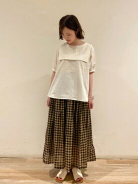 ayamiさんのコーディネート