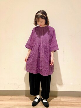 ayamiさんのコーディネート