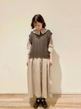 ayamiさんのコーディネート