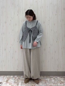 ayamiさんのコーディネート