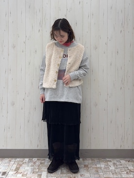 ayamiさんのコーディネート