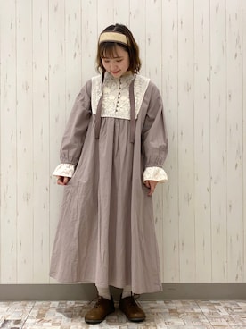 ayamiさんのコーディネート