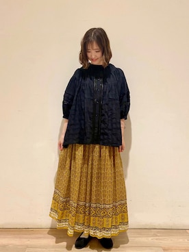 ayamiさんのコーディネート