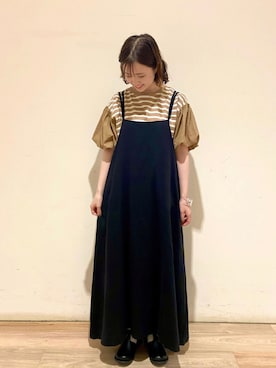 ayamiさんのコーディネート