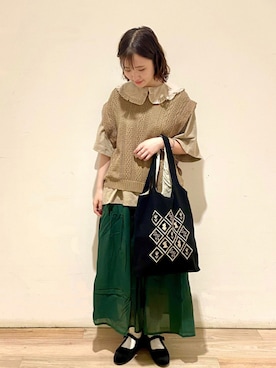 ayamiさんのコーディネート