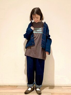 ayamiさんのコーディネート