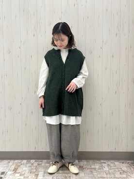 ayamiさんのコーディネート