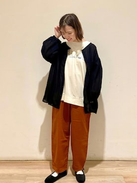 ayamiさんのコーディネート