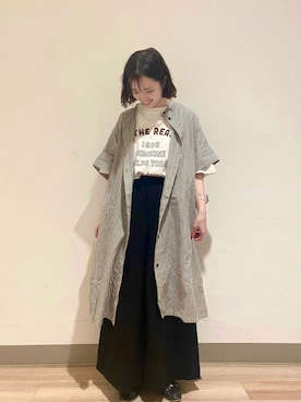 ayamiさんのコーディネート