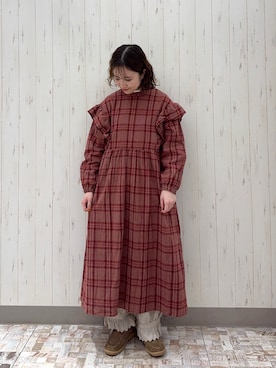 ayamiさんのコーディネート