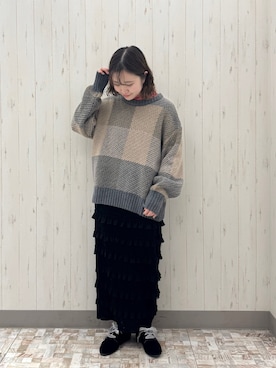 ayamiさんのコーディネート