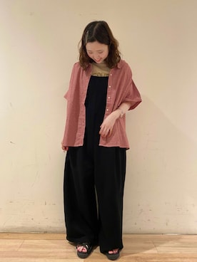 ayamiさんのコーディネート