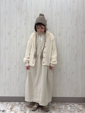 ayamiさんのコーディネート