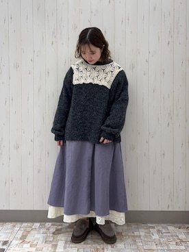 ayamiさんのコーディネート