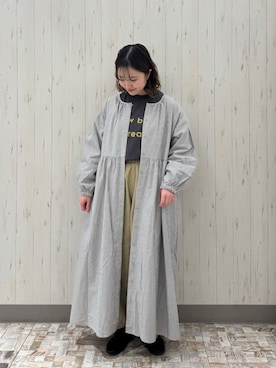 ayamiさんのコーディネート