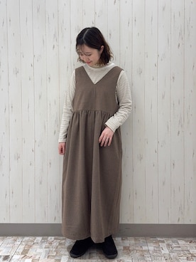 ayamiさんのコーディネート