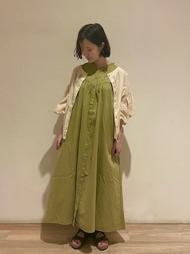 ayamiさんのコーディネート