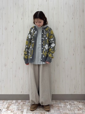 ayamiさんのコーディネート