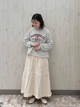 ayamiさんのコーディネート