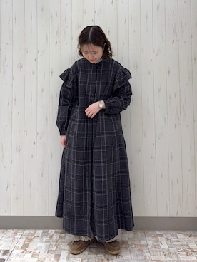 ayamiさんのコーディネート