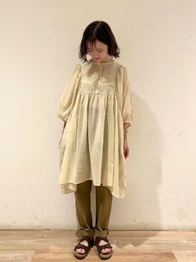 ayamiさんのコーディネート