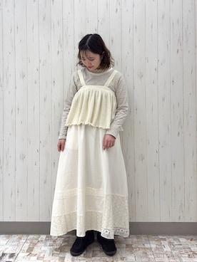 ayamiさんのコーディネート