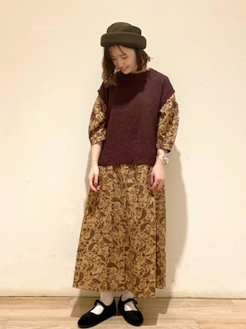 ayamiさんのコーディネート