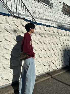 akiraさんのコーディネート