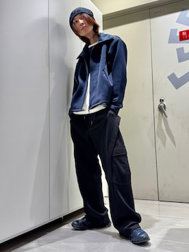 トルネードマート(TORNADO MART)」の人気ファッションコーディネート