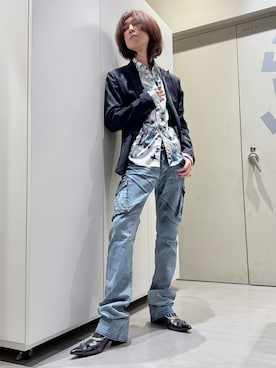 トルネードマート(TORNADO MART)」の人気ファッションコーディネート