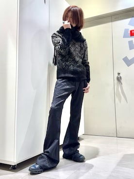 トルネードマート(TORNADO MART)」の人気ファッションコーディネート